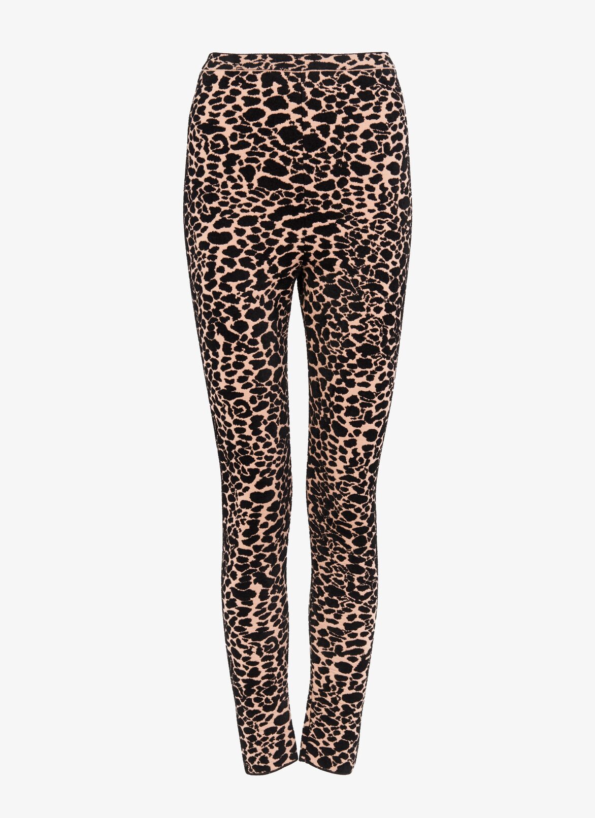 Bodies ALAÏA BLUSH/BLACK BODIES